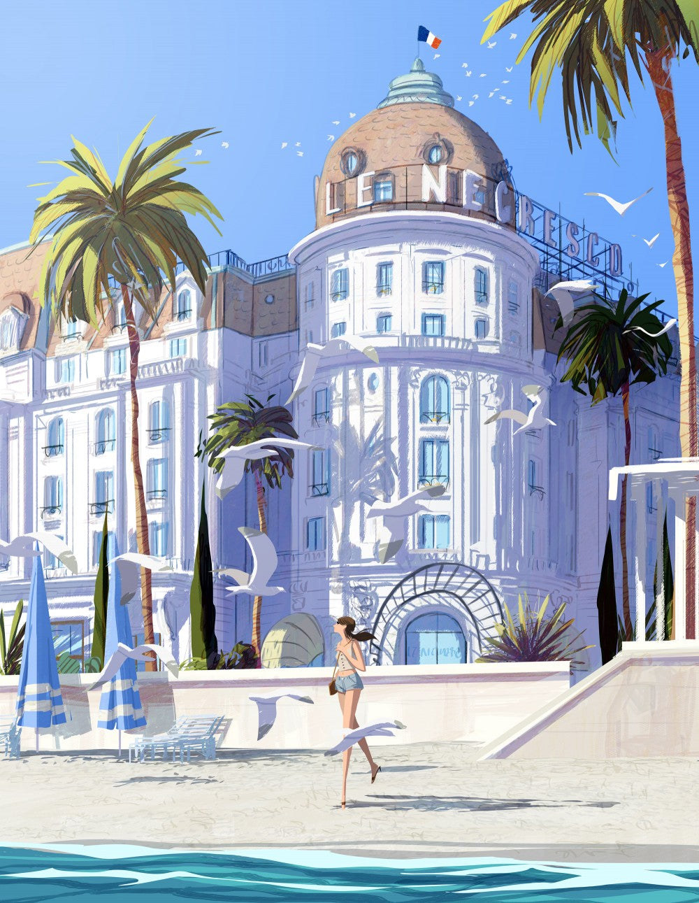 Negresco