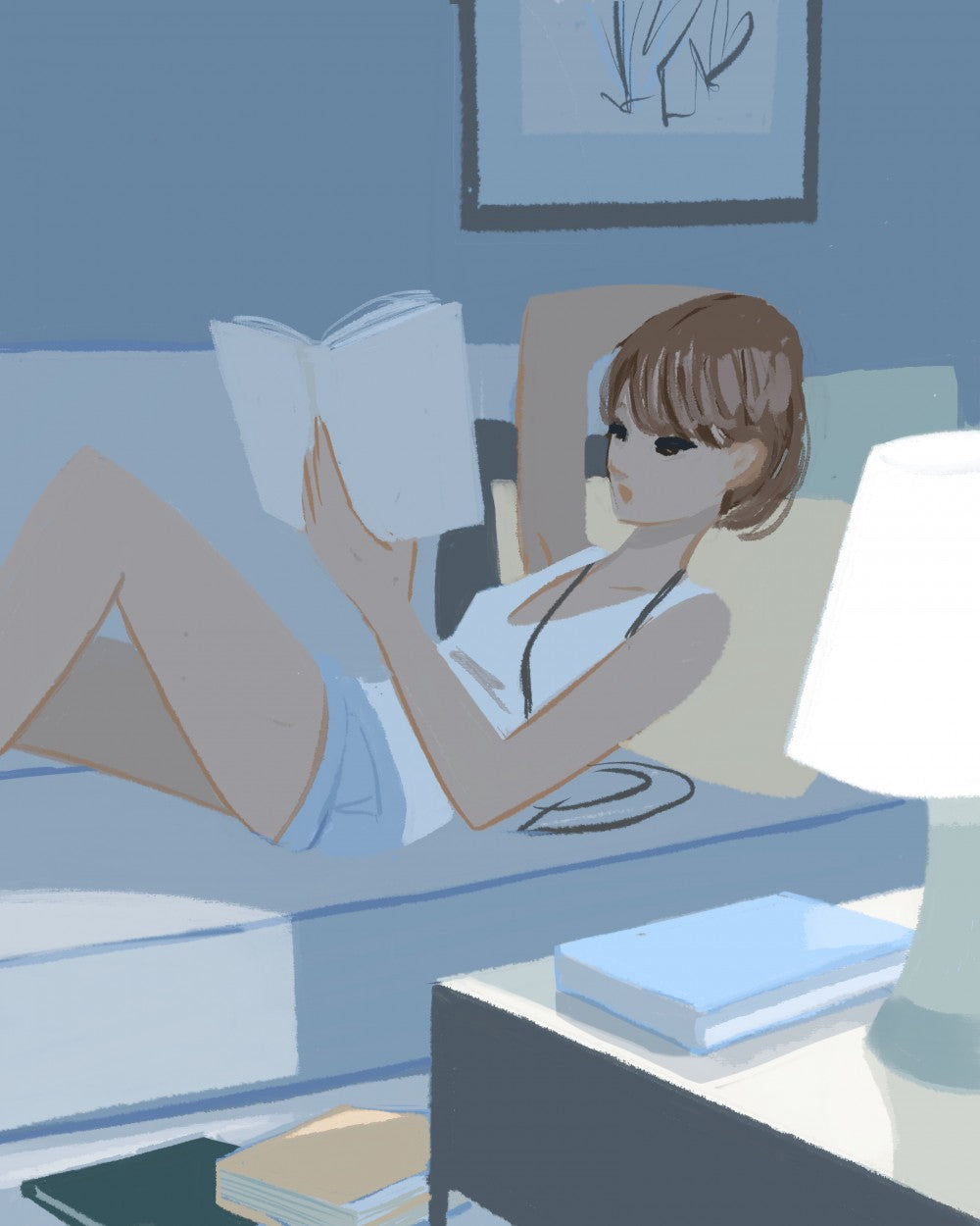 Reading