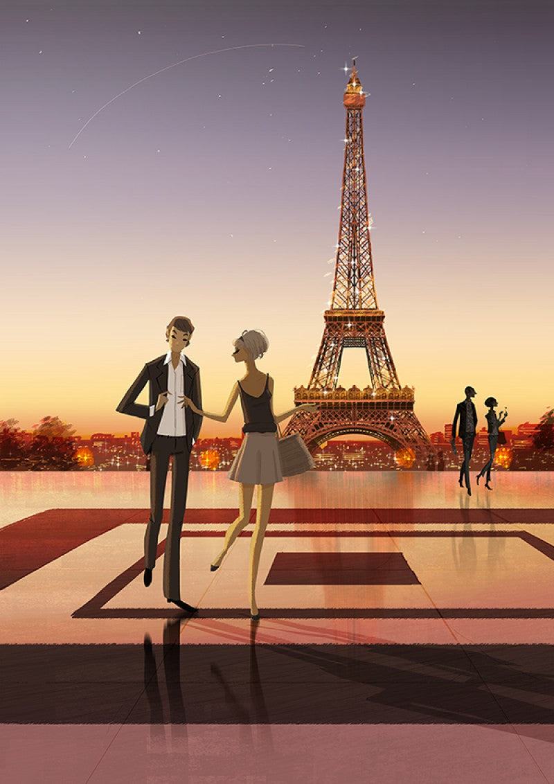 Trocadero