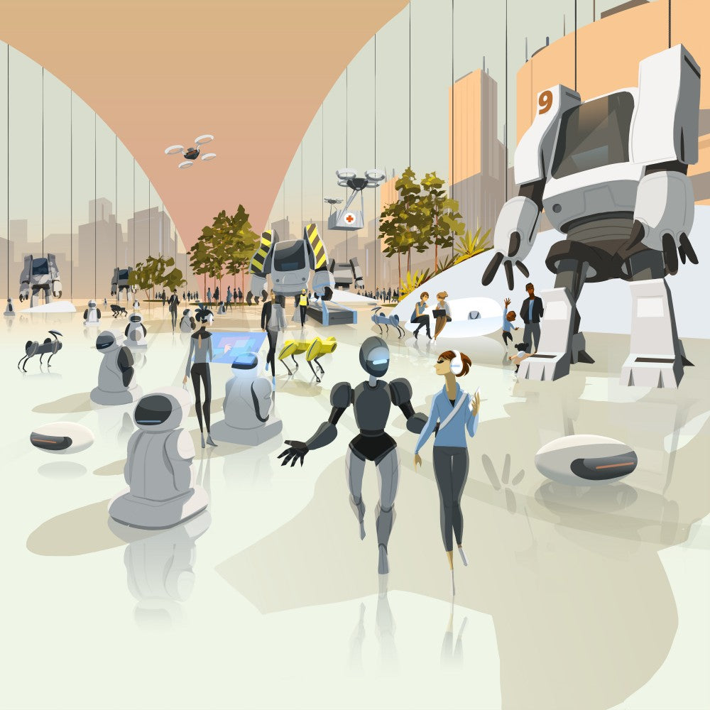 Deloitte HC Trends 2020