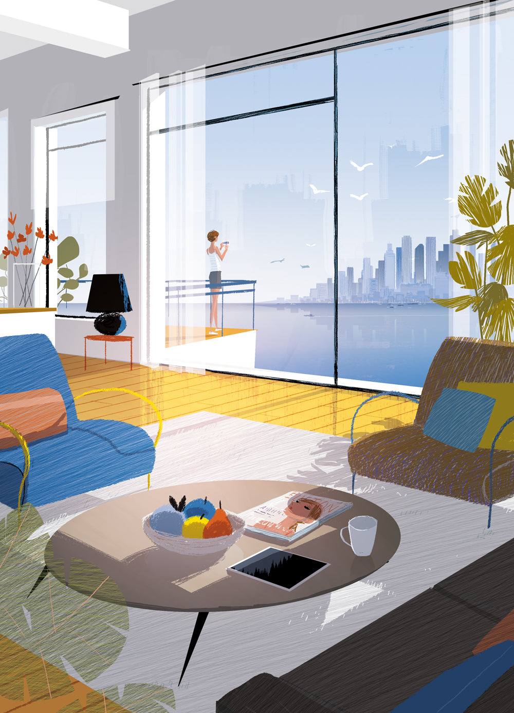 Elliman Winter 2018