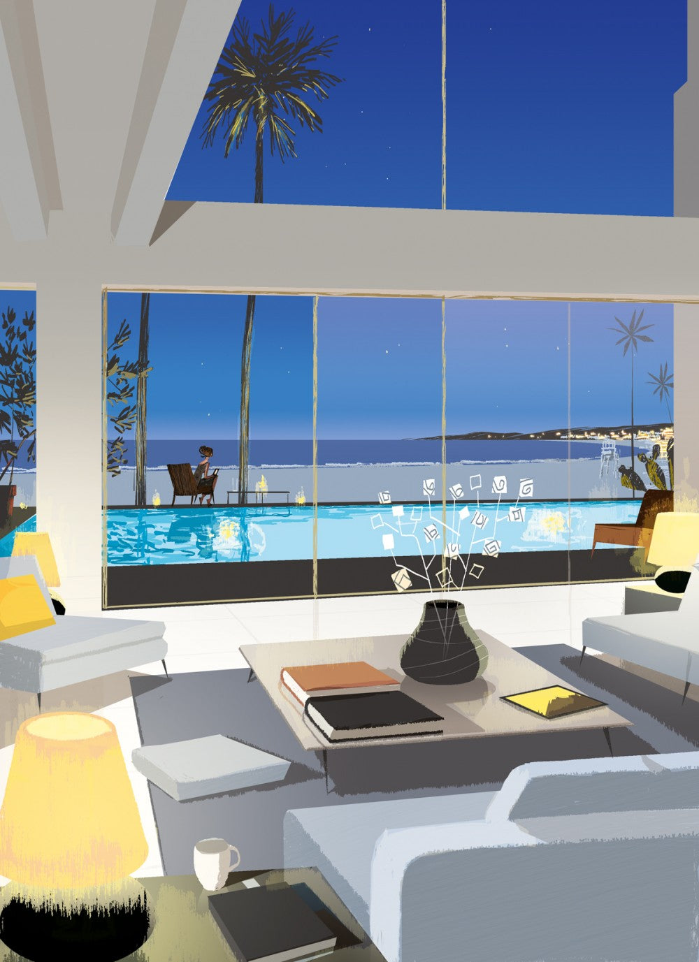 Elliman Winter 2018