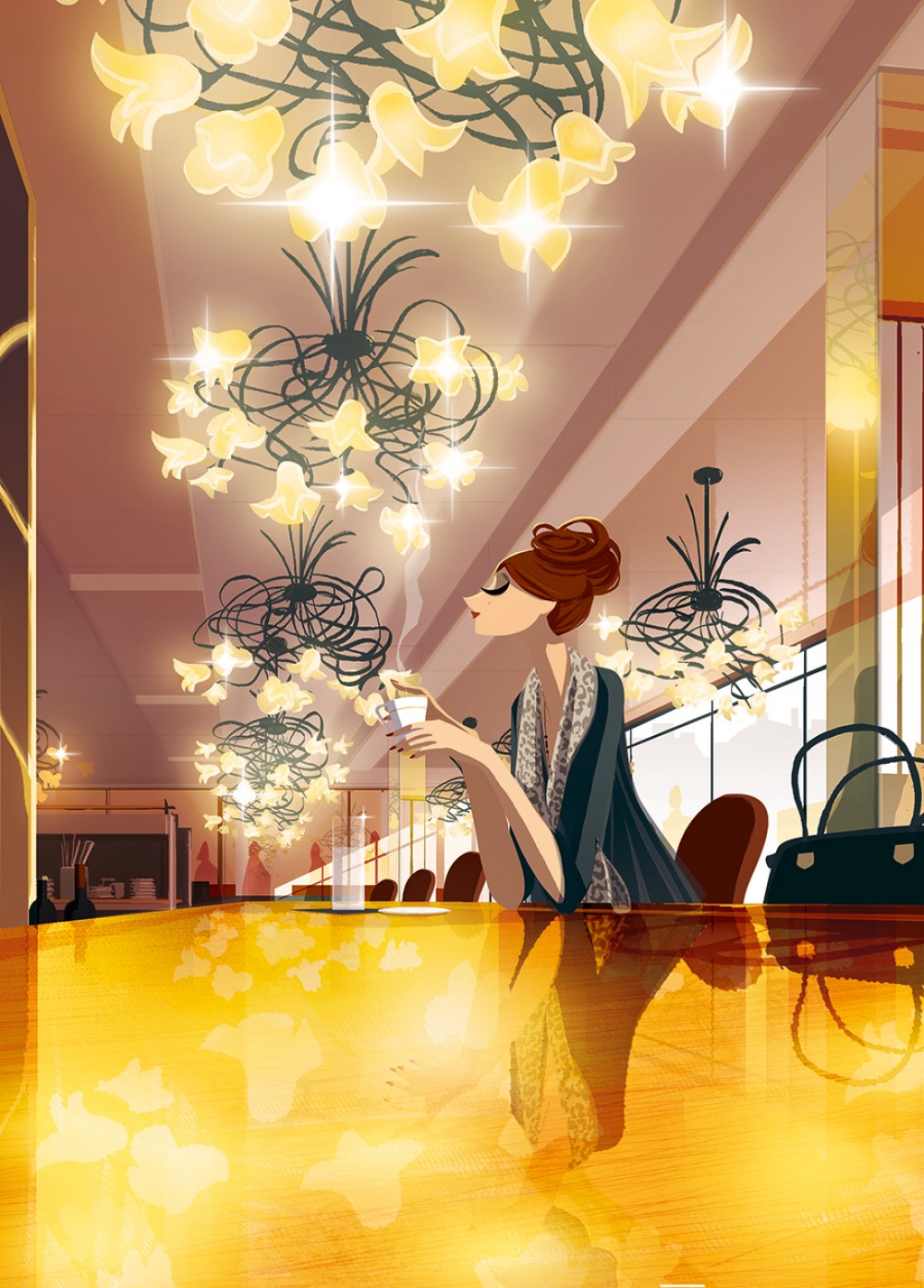 Café L'Européen