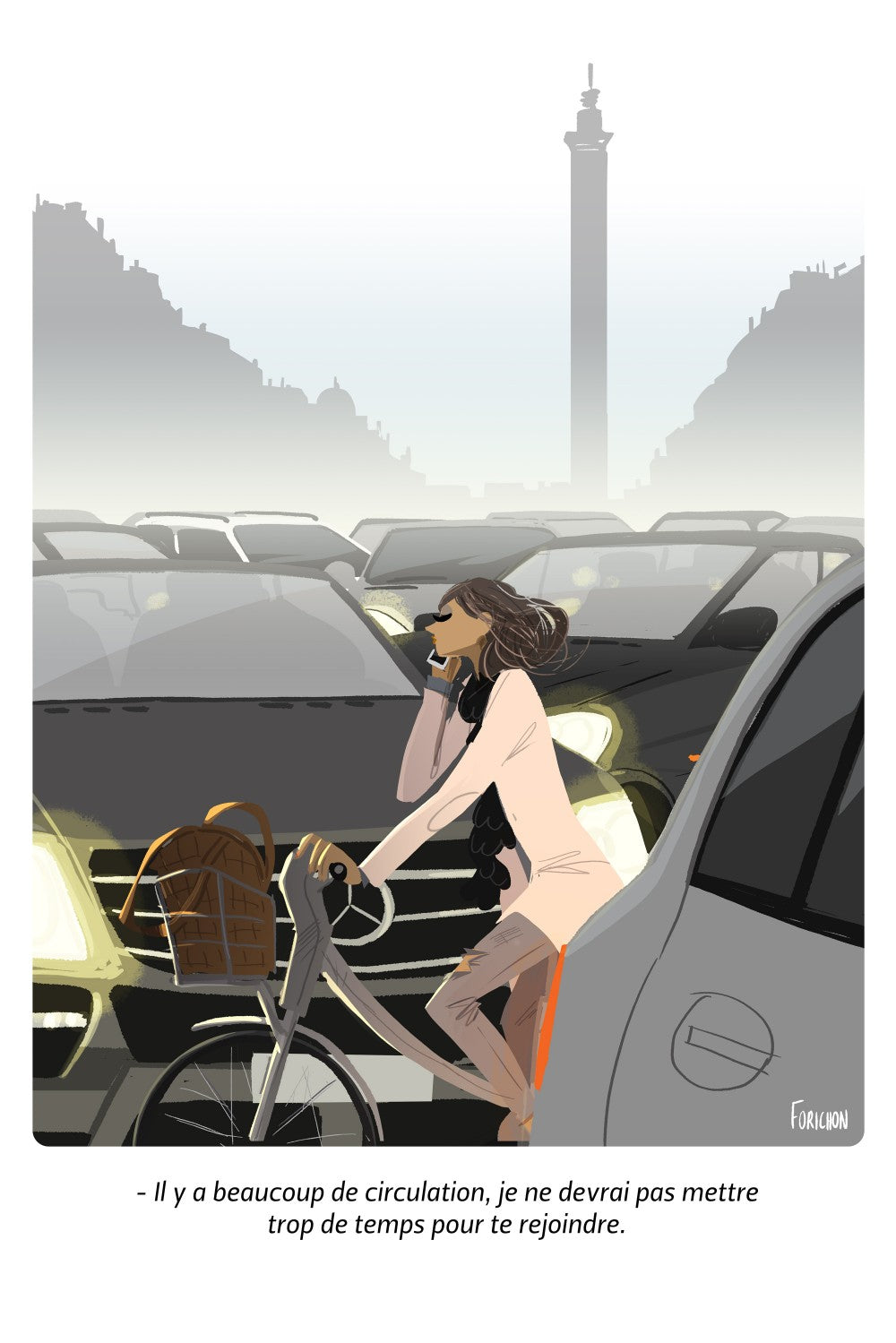 Parisienne