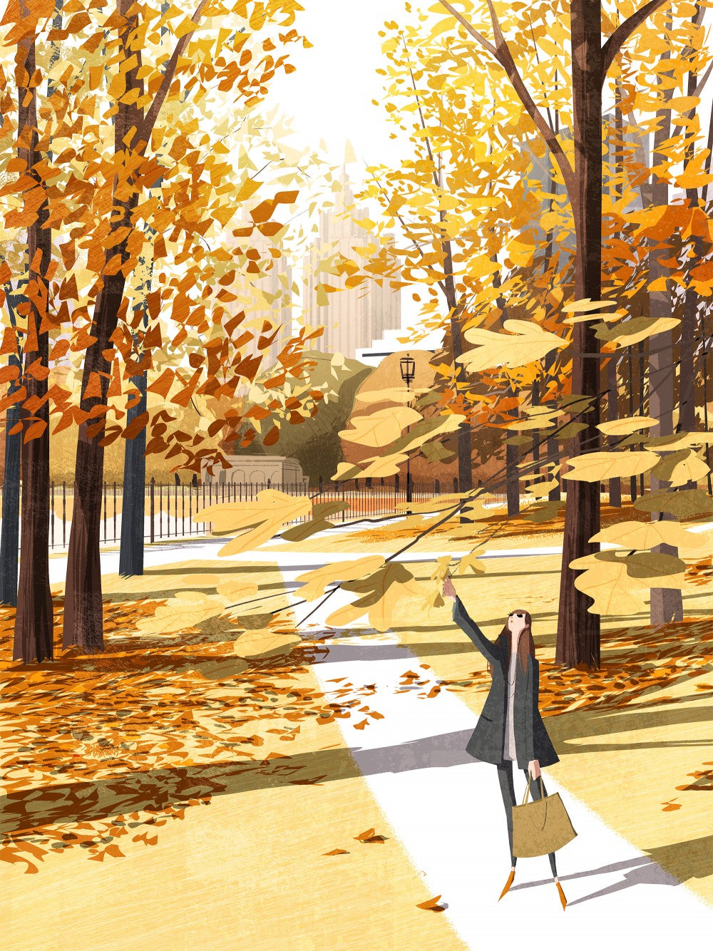 Central Park