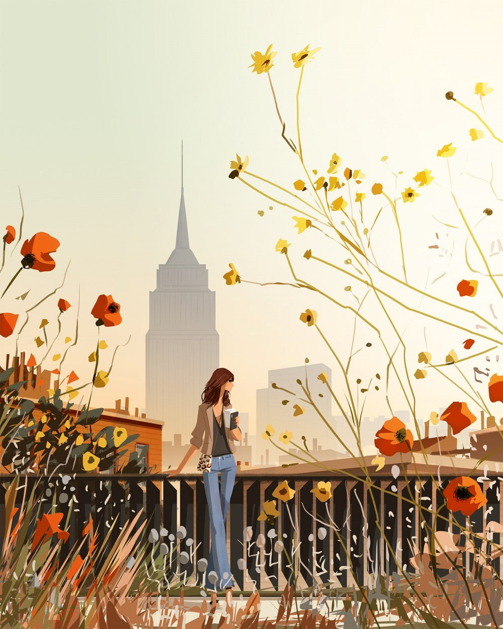 High Line