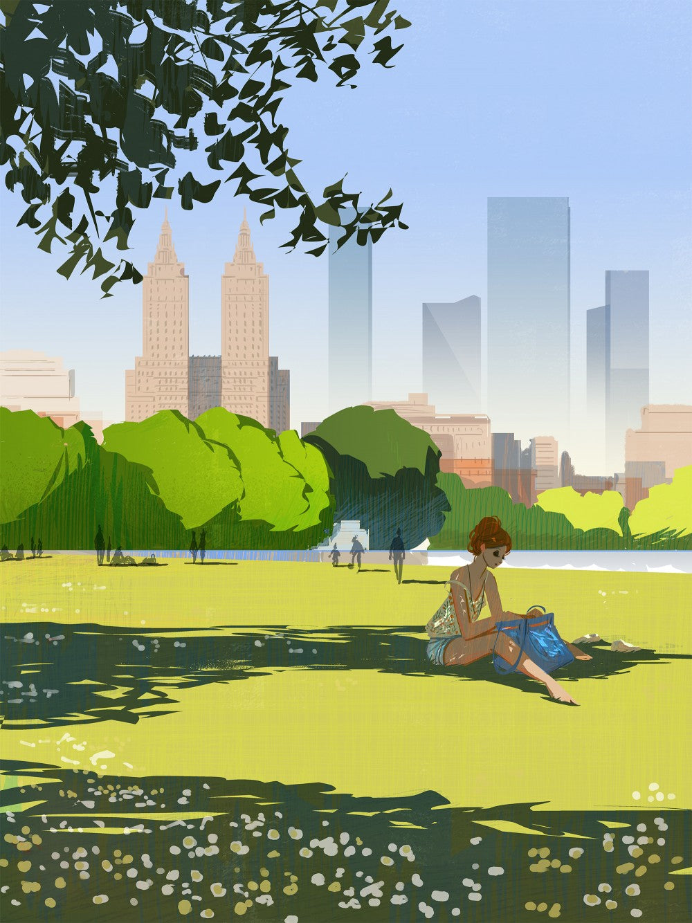 Central Park