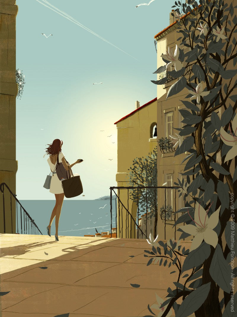 Travels