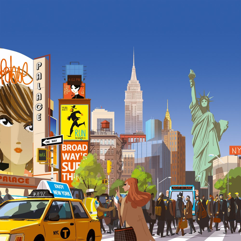 Neuhaus New-York