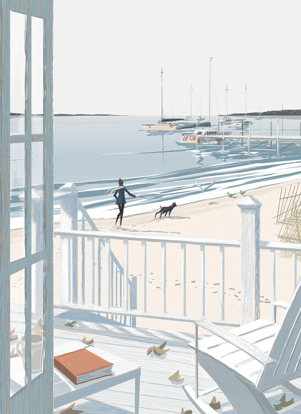 Elliman Winter 2018
