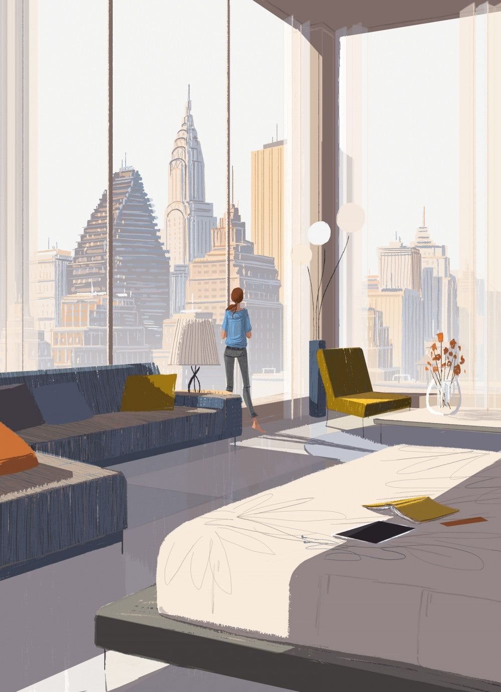 Elliman Winter 2018 - NYC