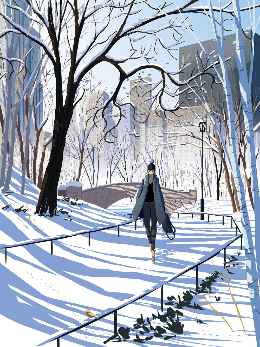 Central Park