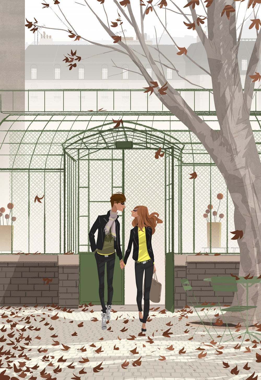 Illustrations du livre 
