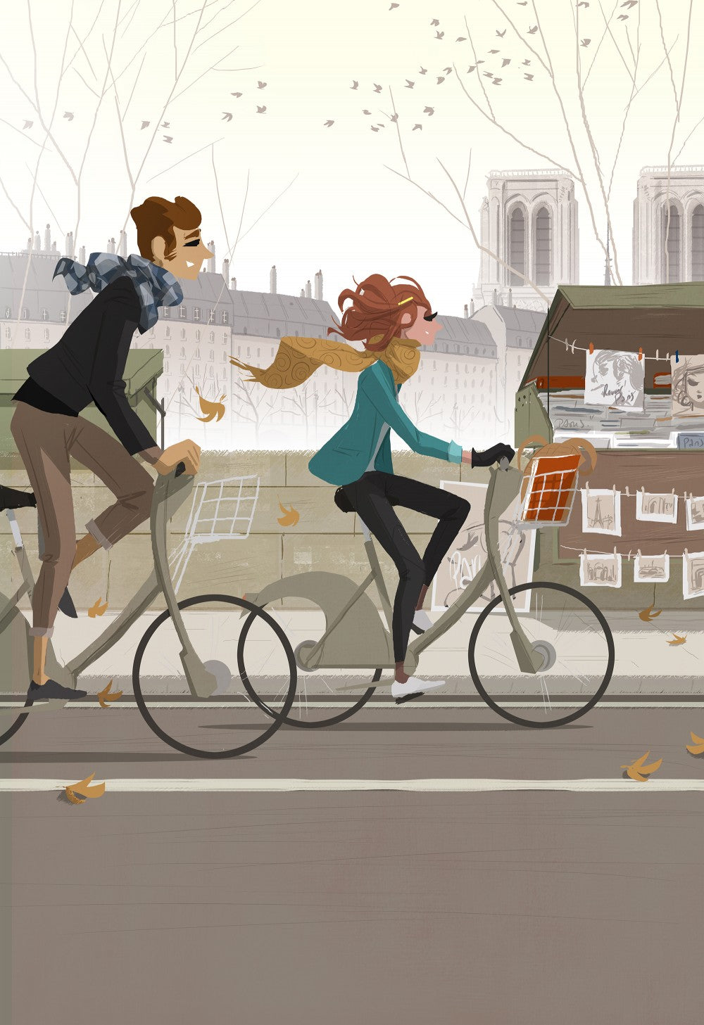 Illustrations du livre 