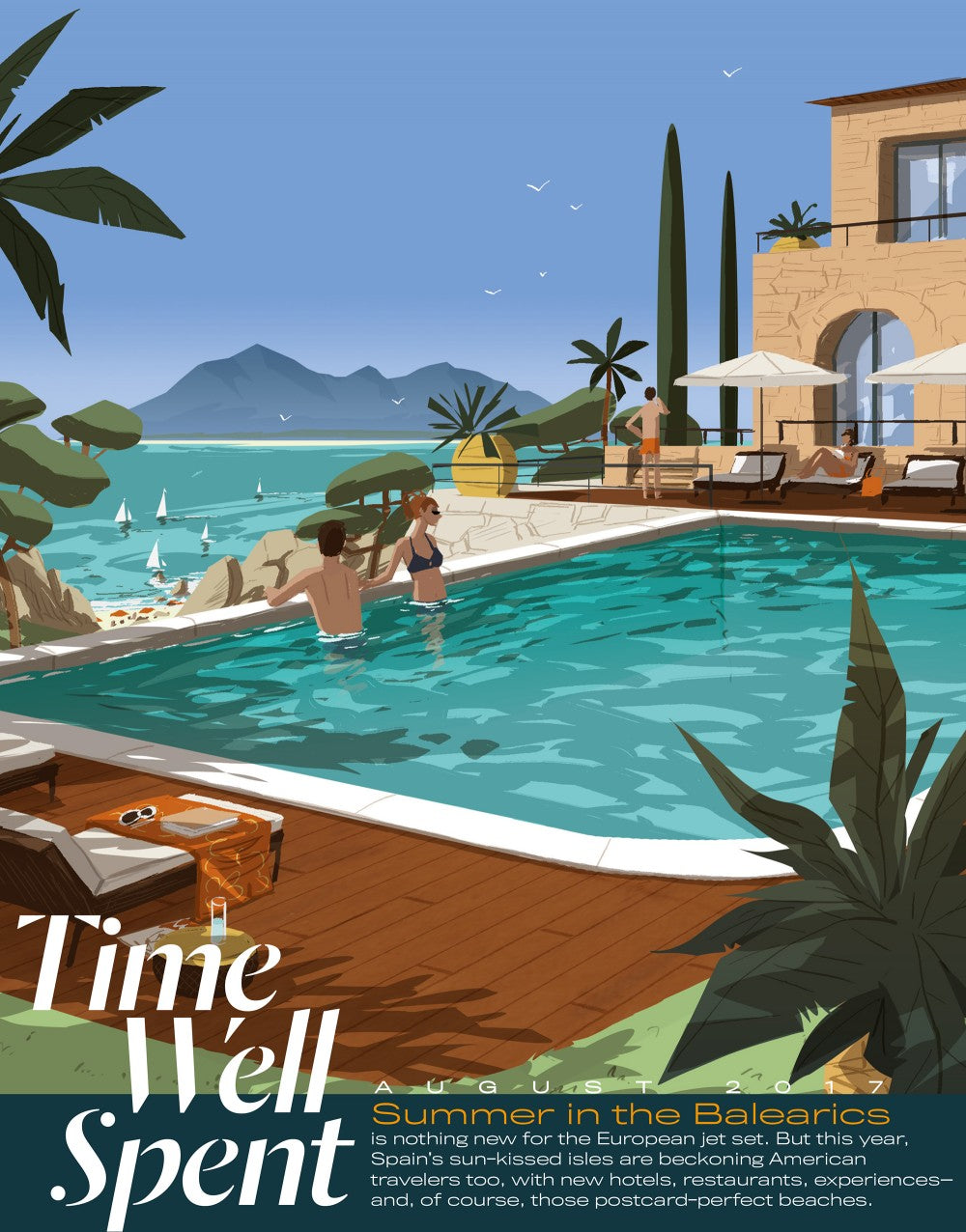 Robb Report