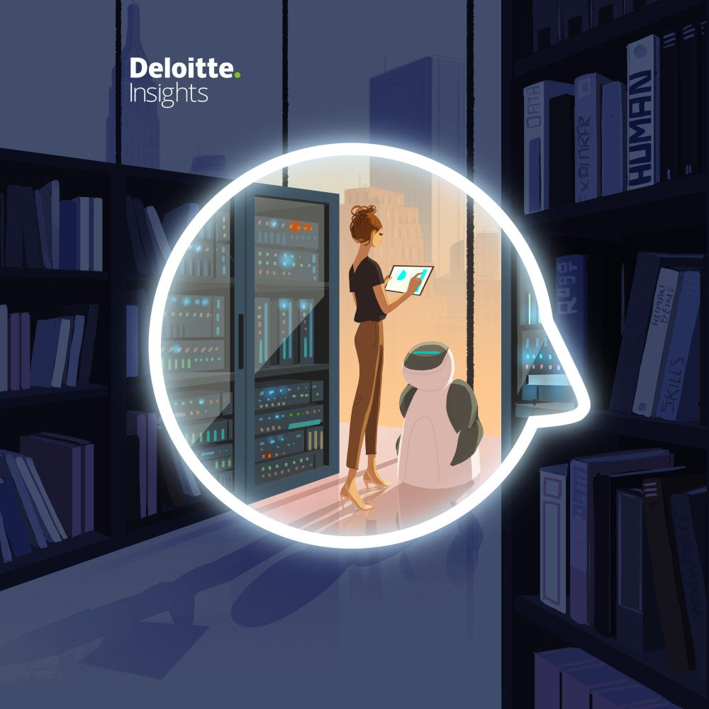 Deloitte HC Trends 2020