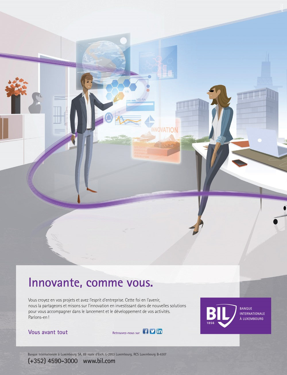 Comme Vous