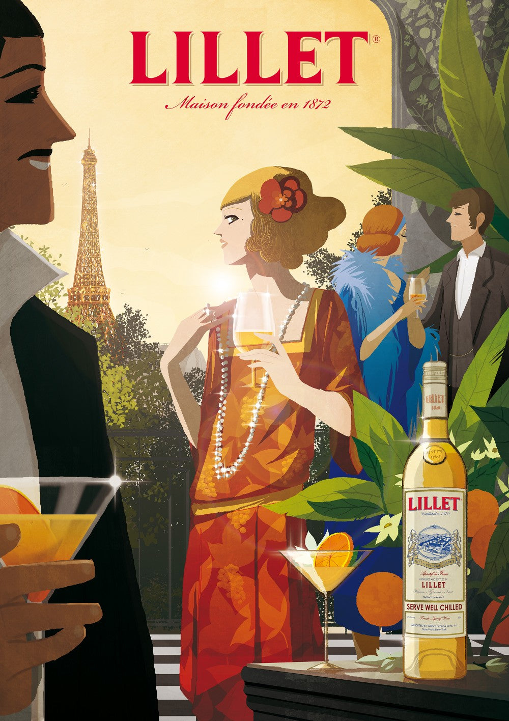 Lillet