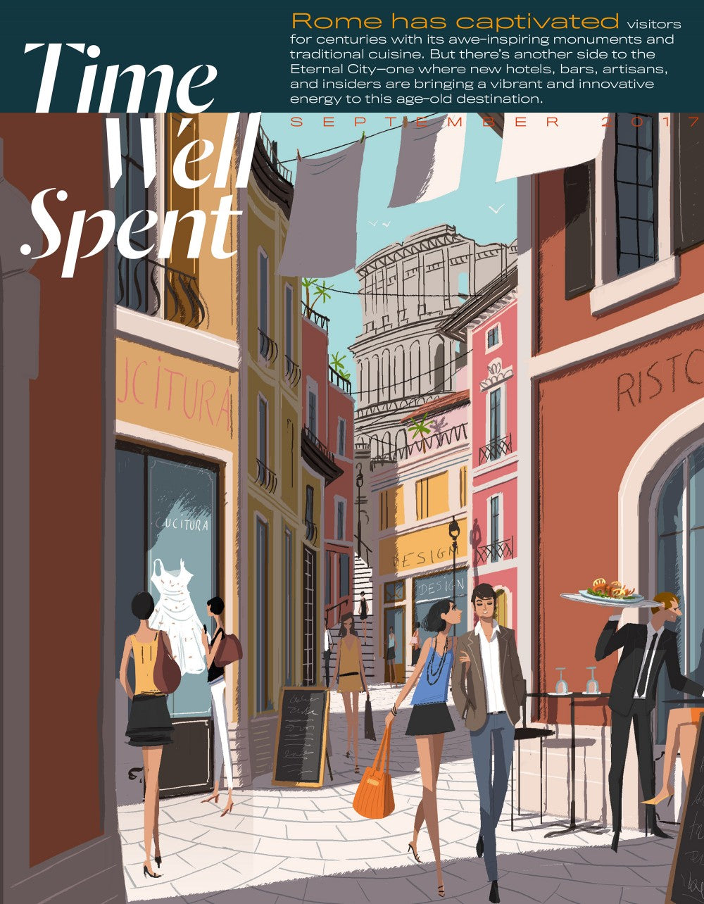 Robb Report