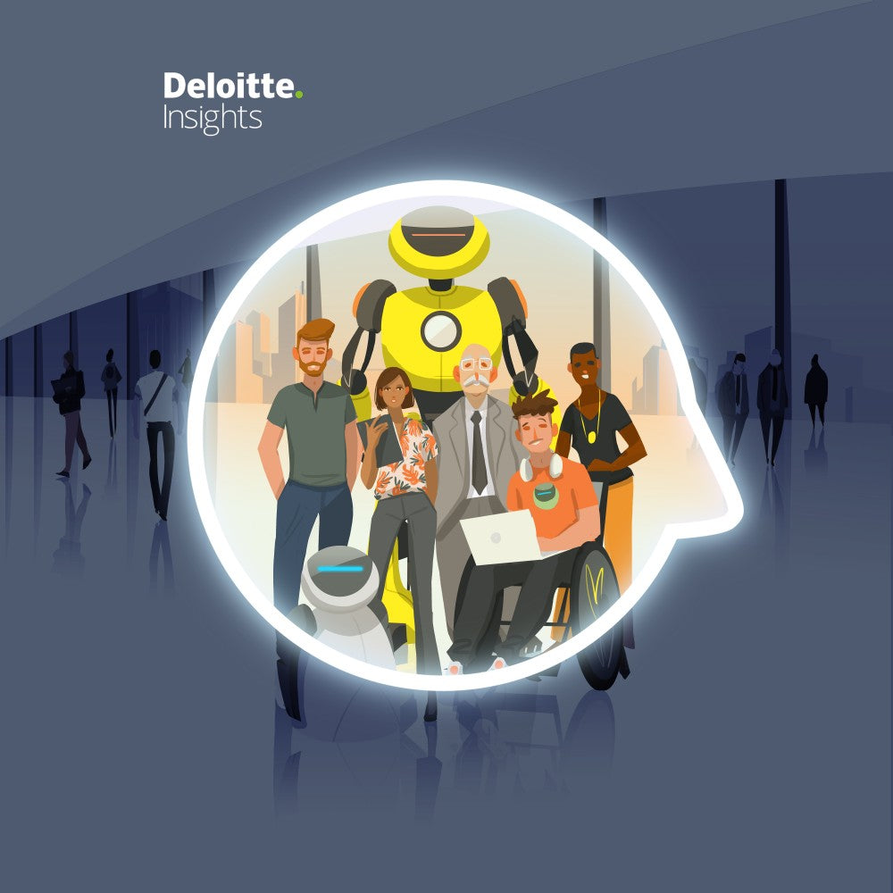 Deloitte HC Trends 2020