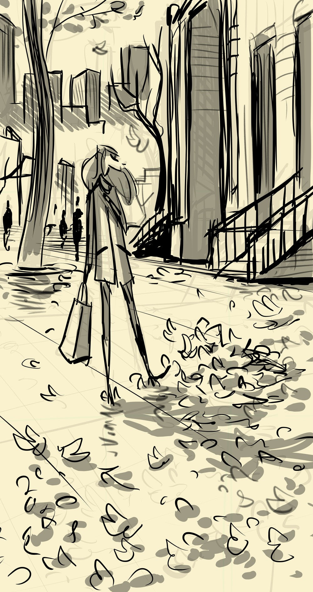 Autumn Books