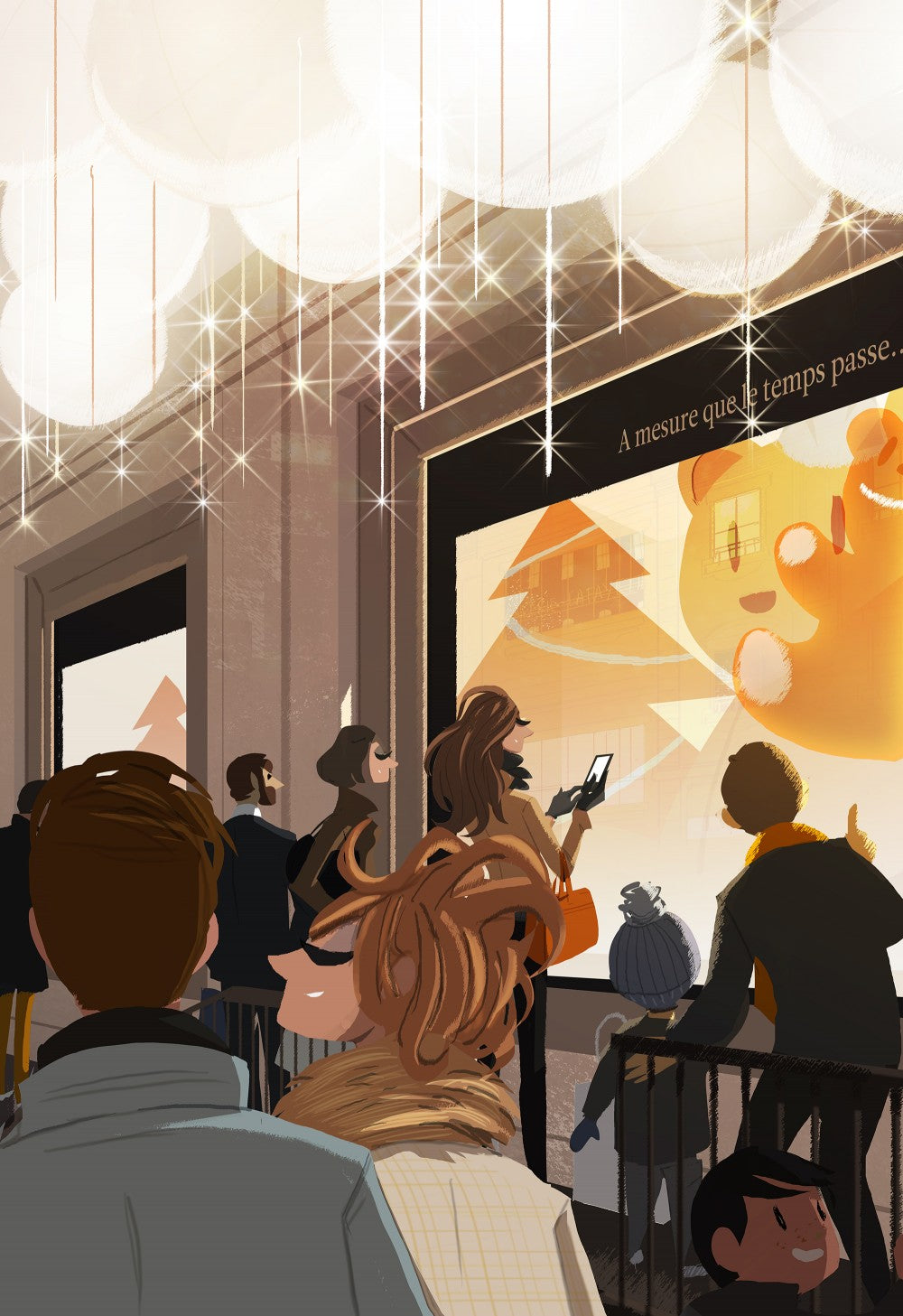 Illustrations du livre 
