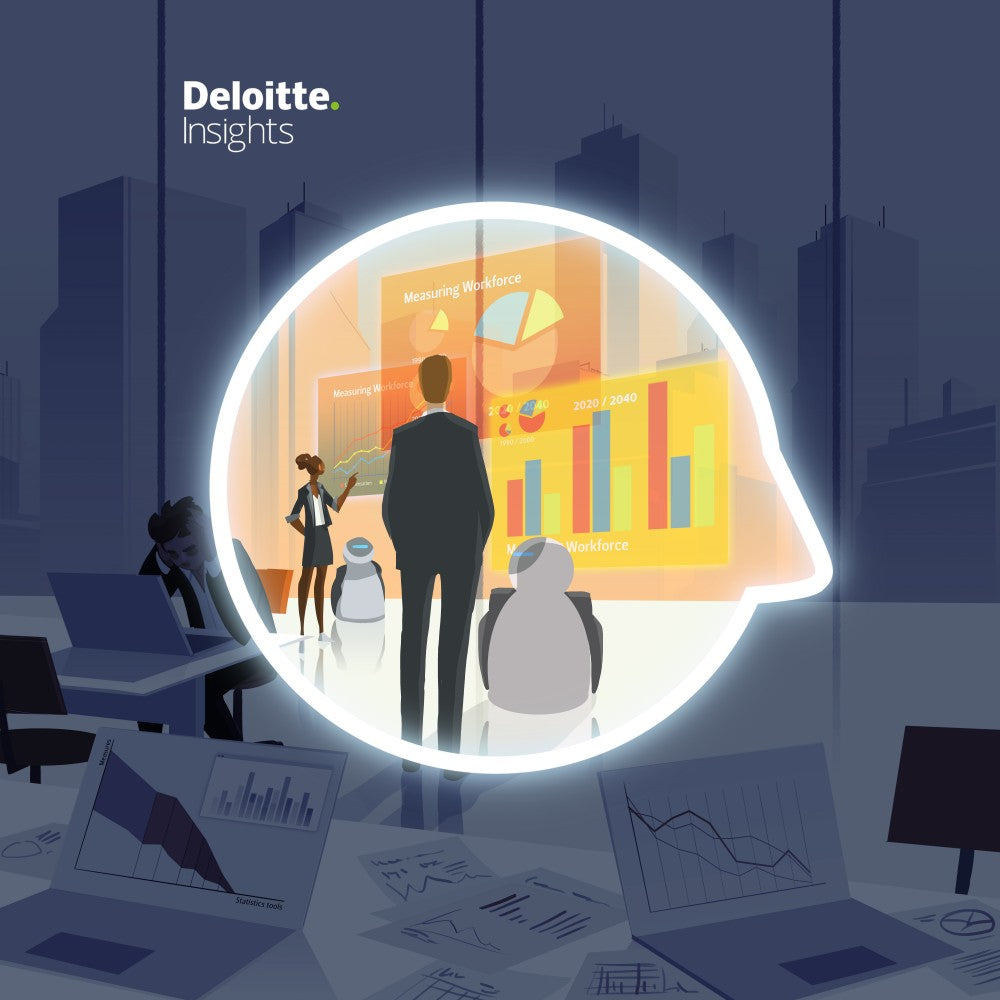 Deloitte HC Trends 2020