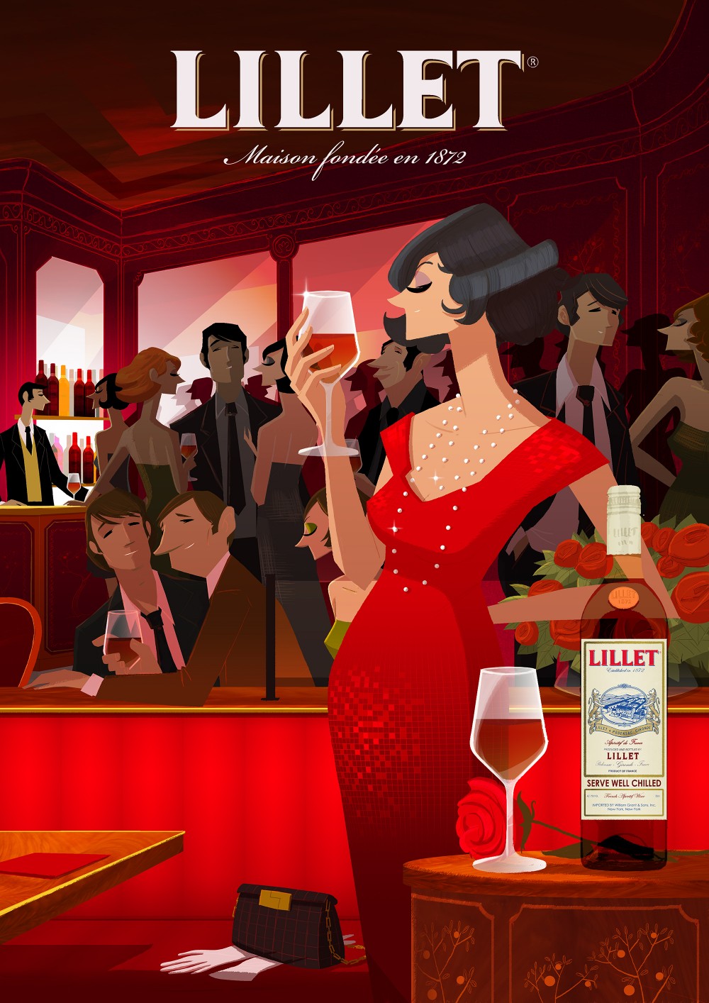 Lillet