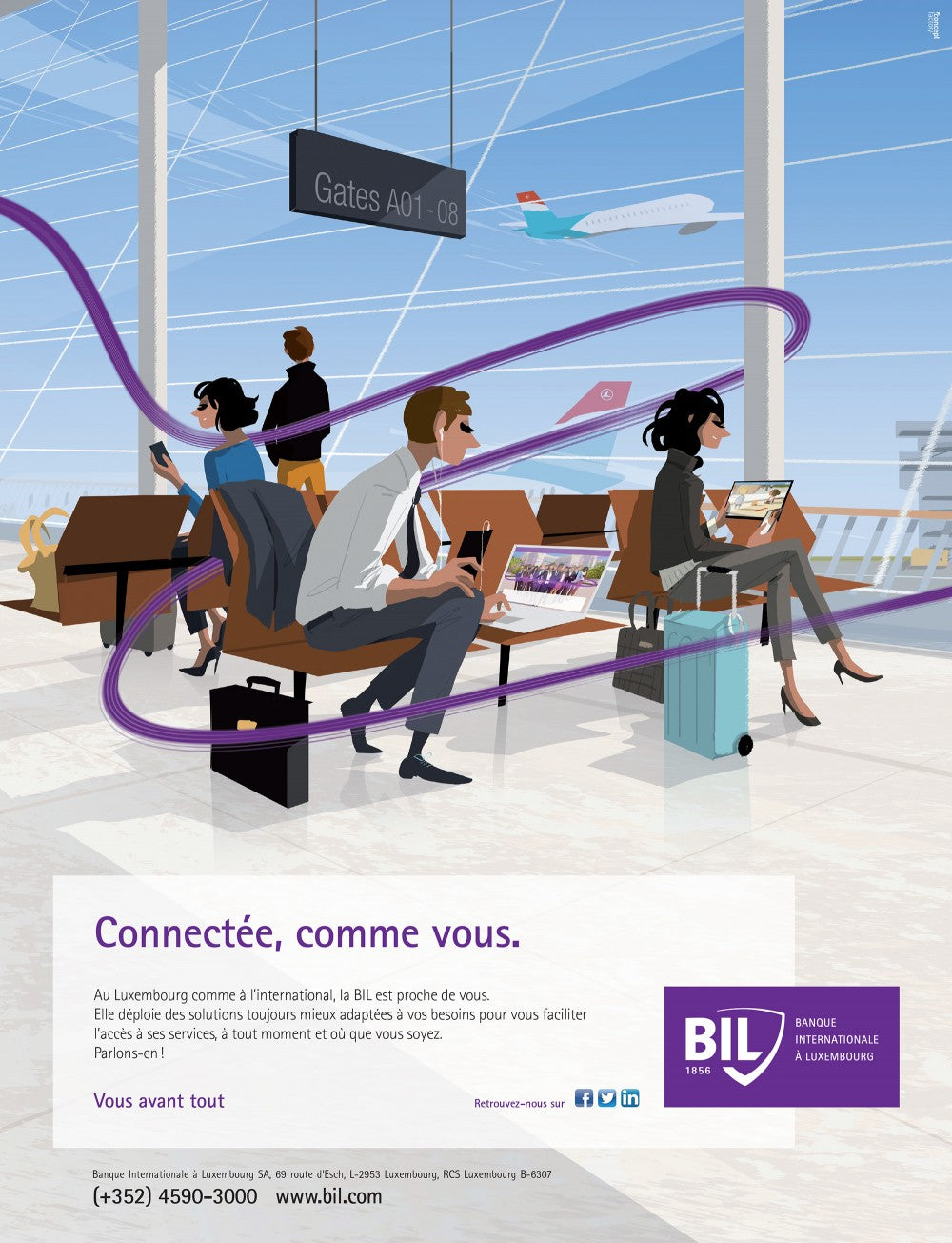Comme Vous