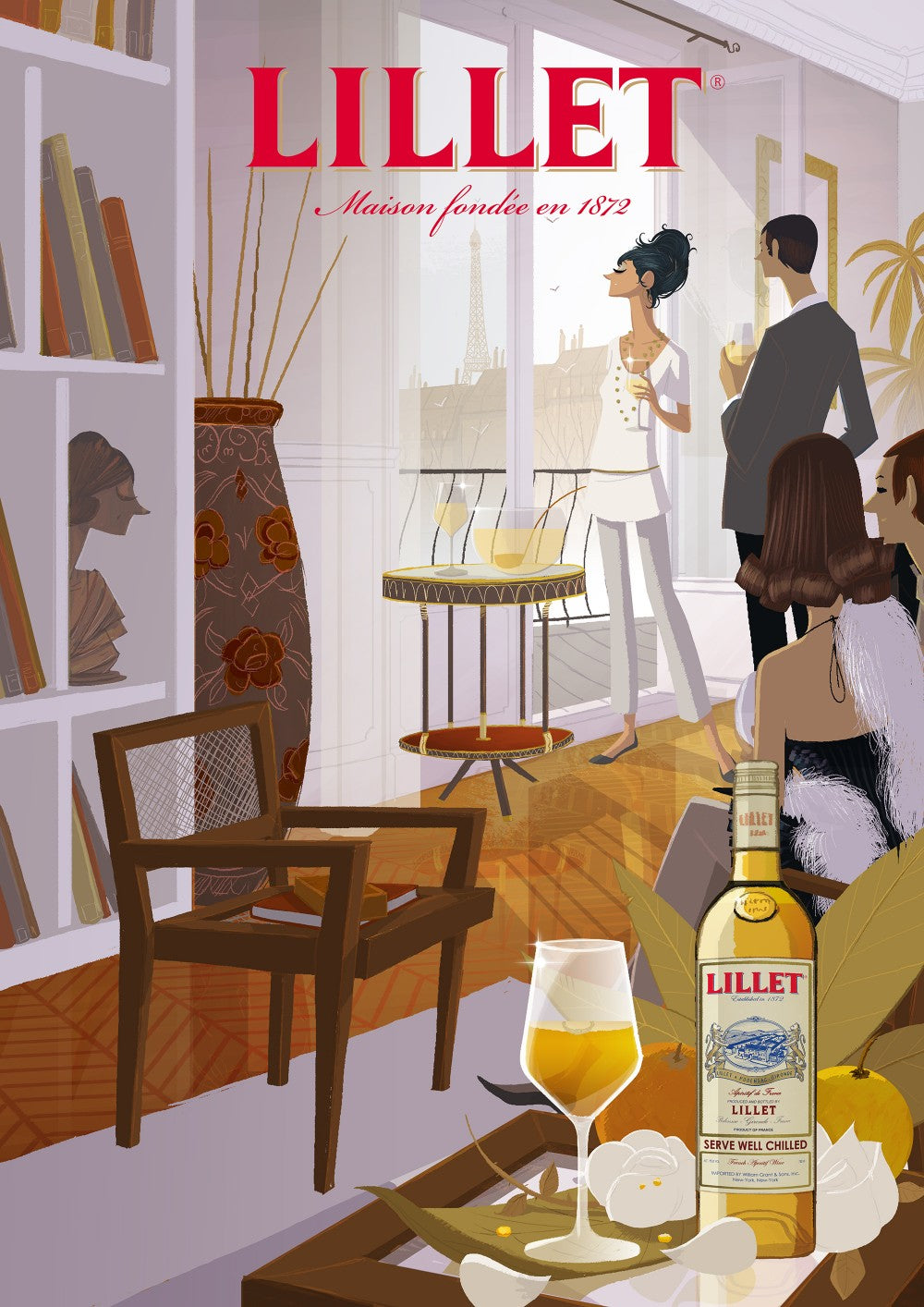 Lillet