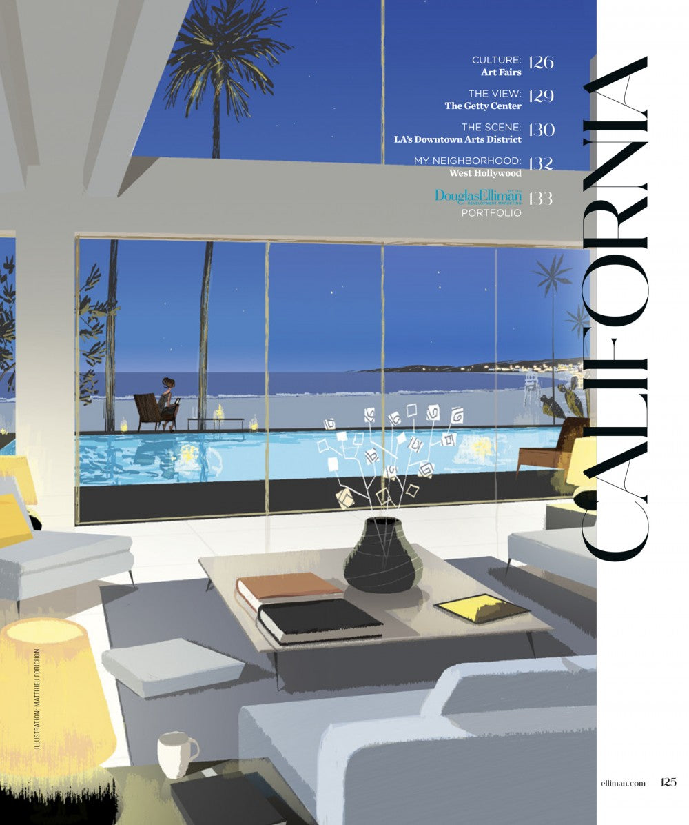 Elliman Art Issue