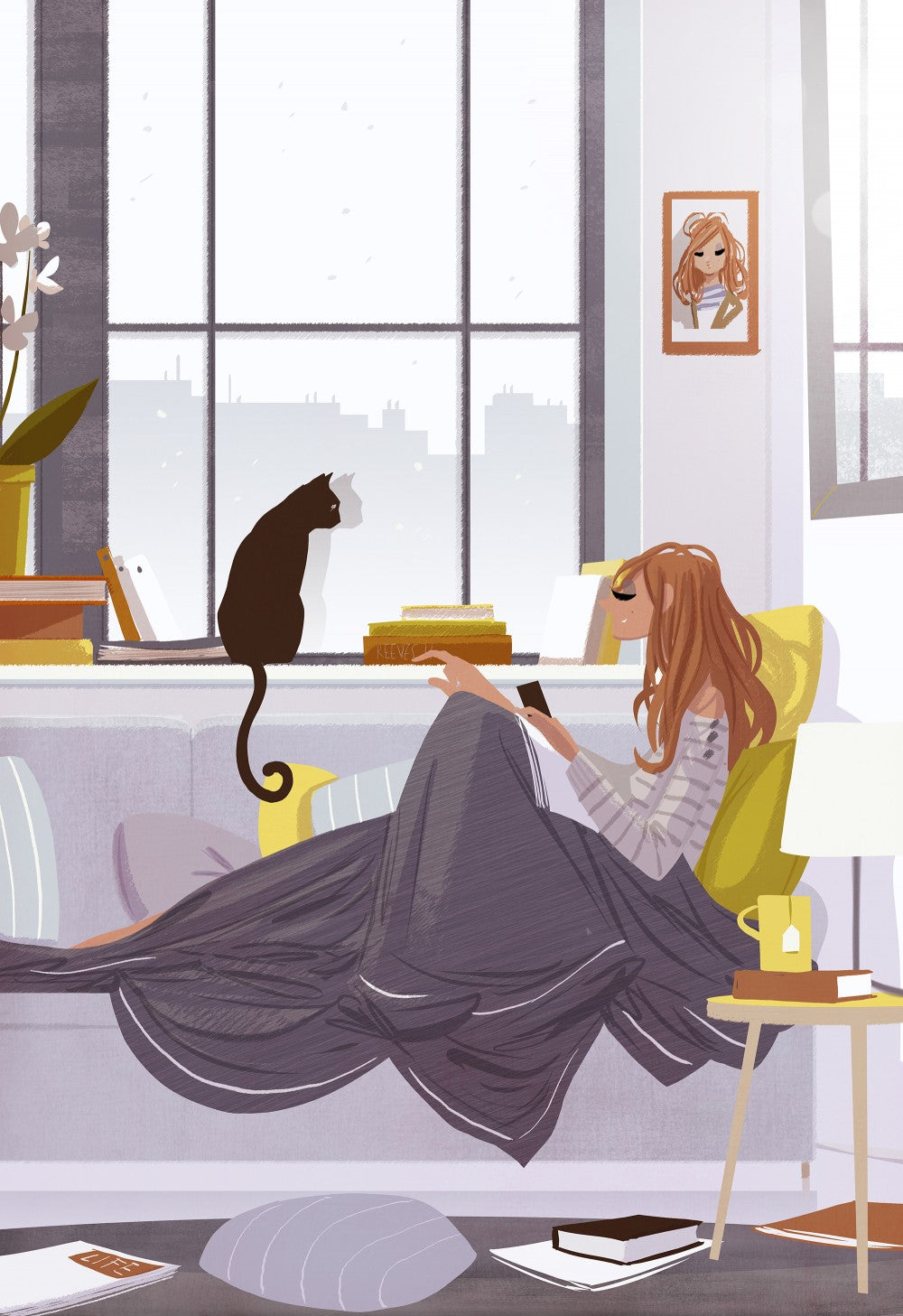 Illustrations du livre 