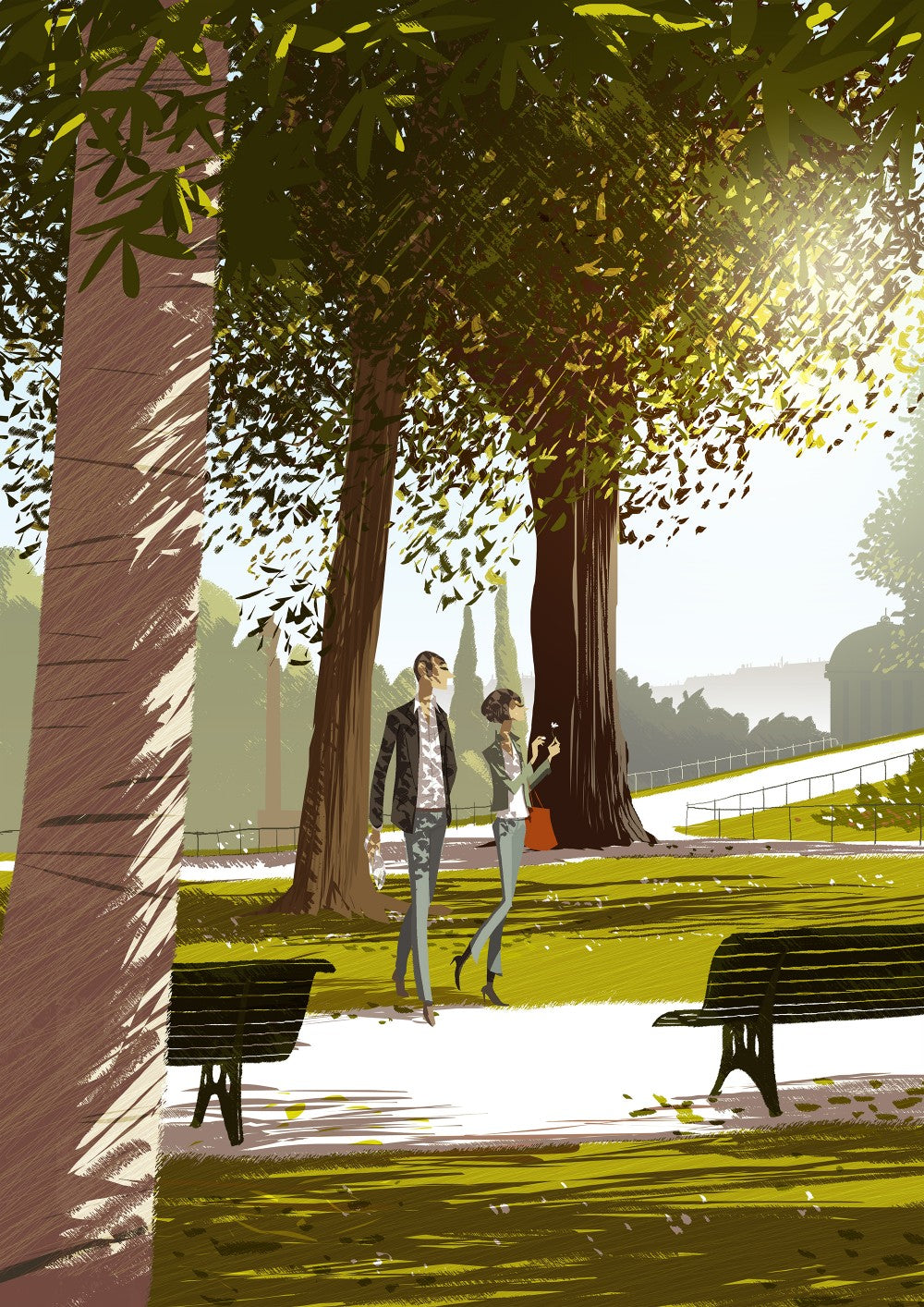 Campagne digitale