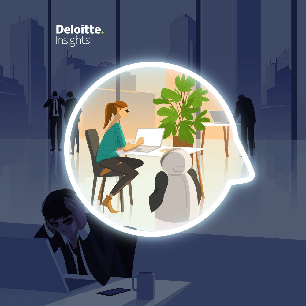 Deloitte HC Trends 2020