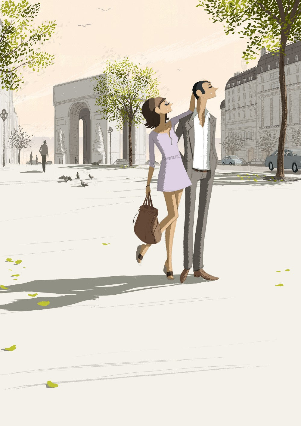 Campagne digitale