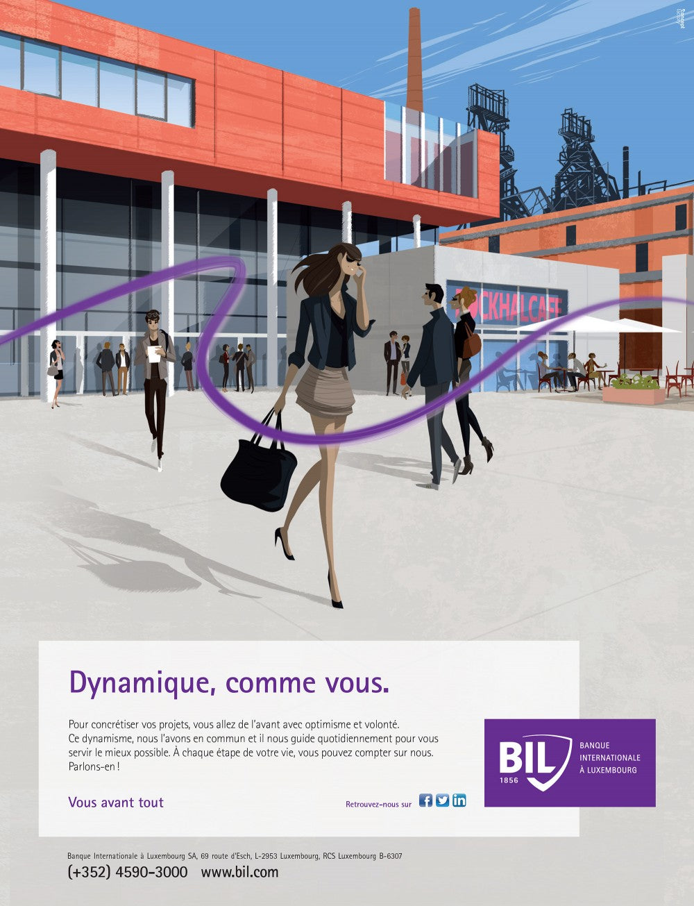 Comme Vous
