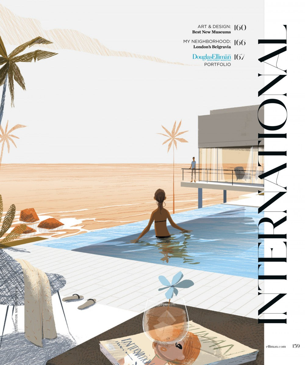 Elliman Art Issue