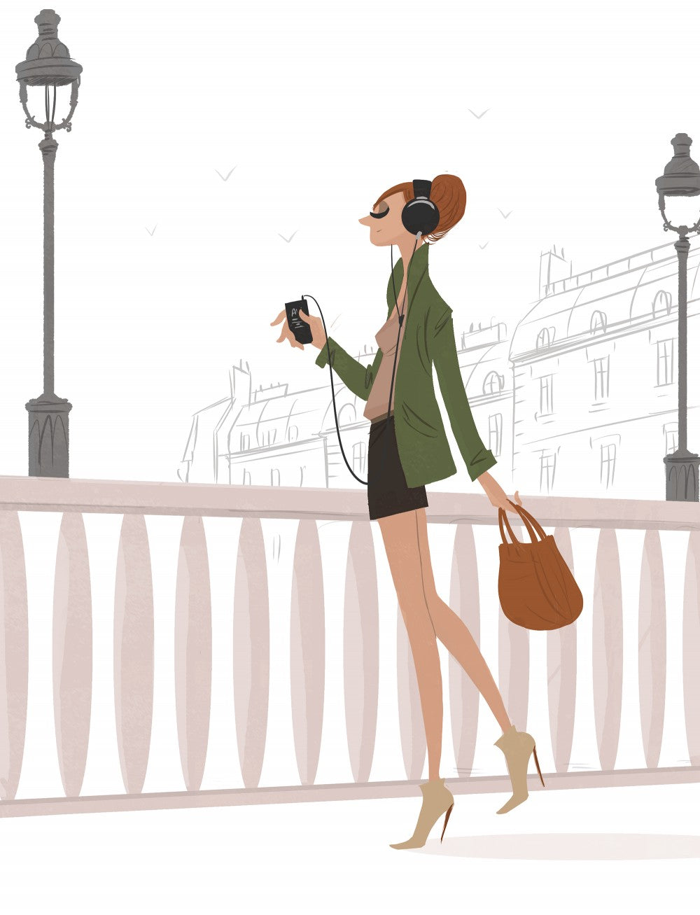 Illustrations pour Classica