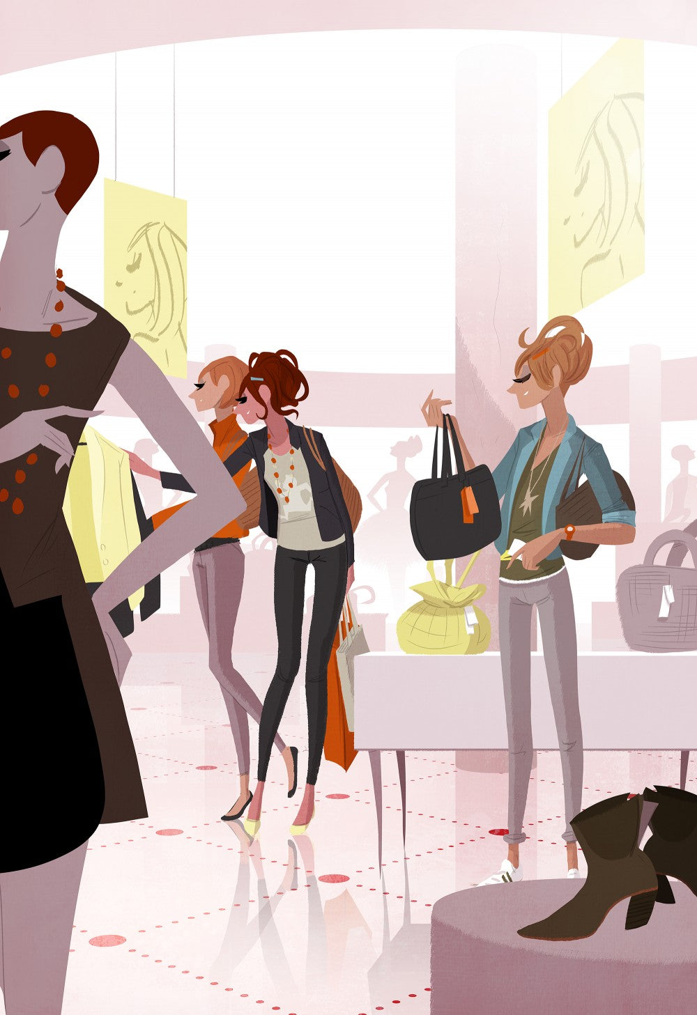 Illustrations du livre 