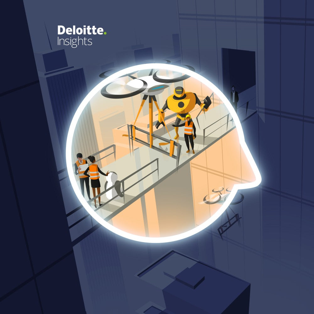Deloitte HC Trends 2020