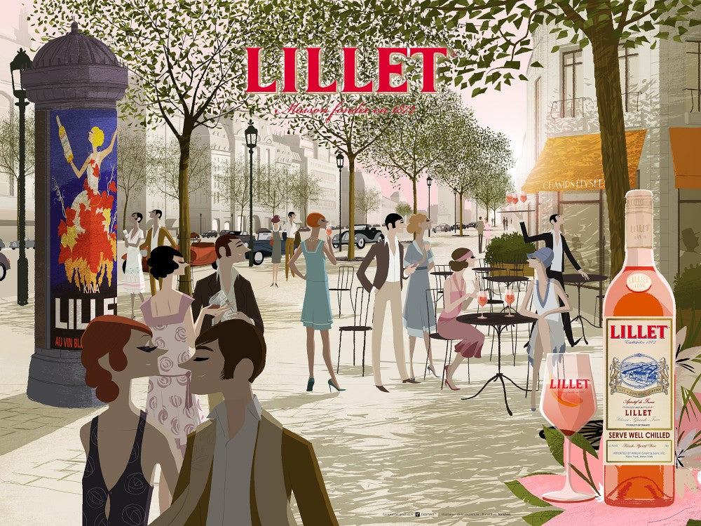 Lillet
