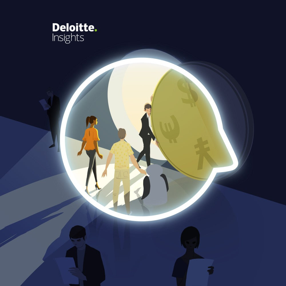 Deloitte HC Trends 2020