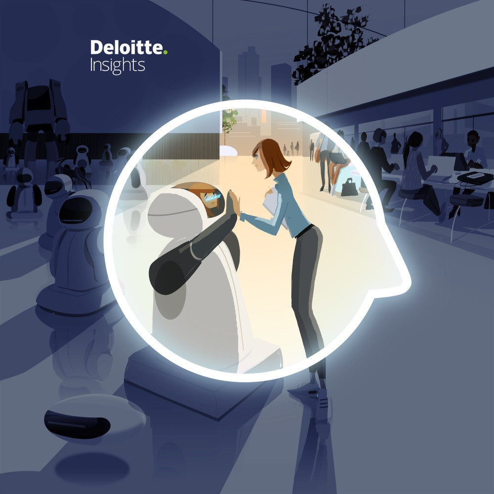 Deloitte HC Trends 2020