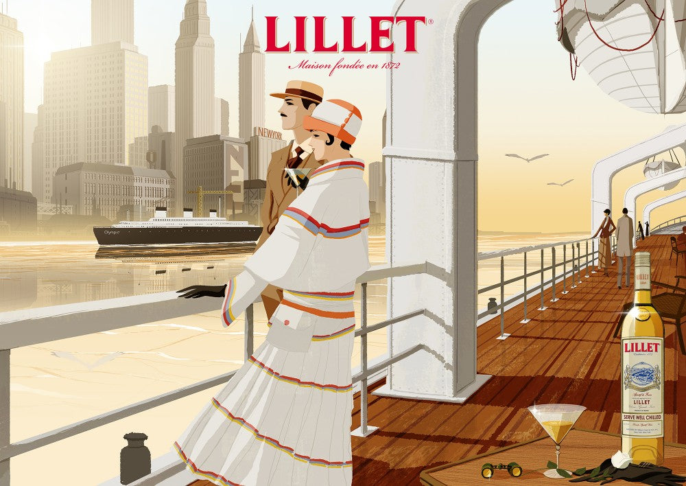 Lillet