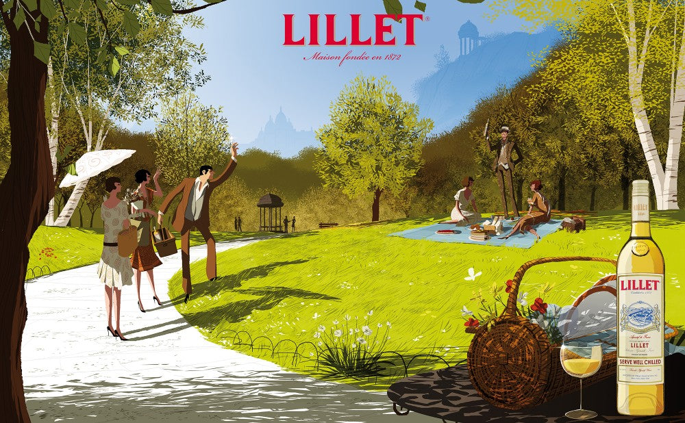Lillet