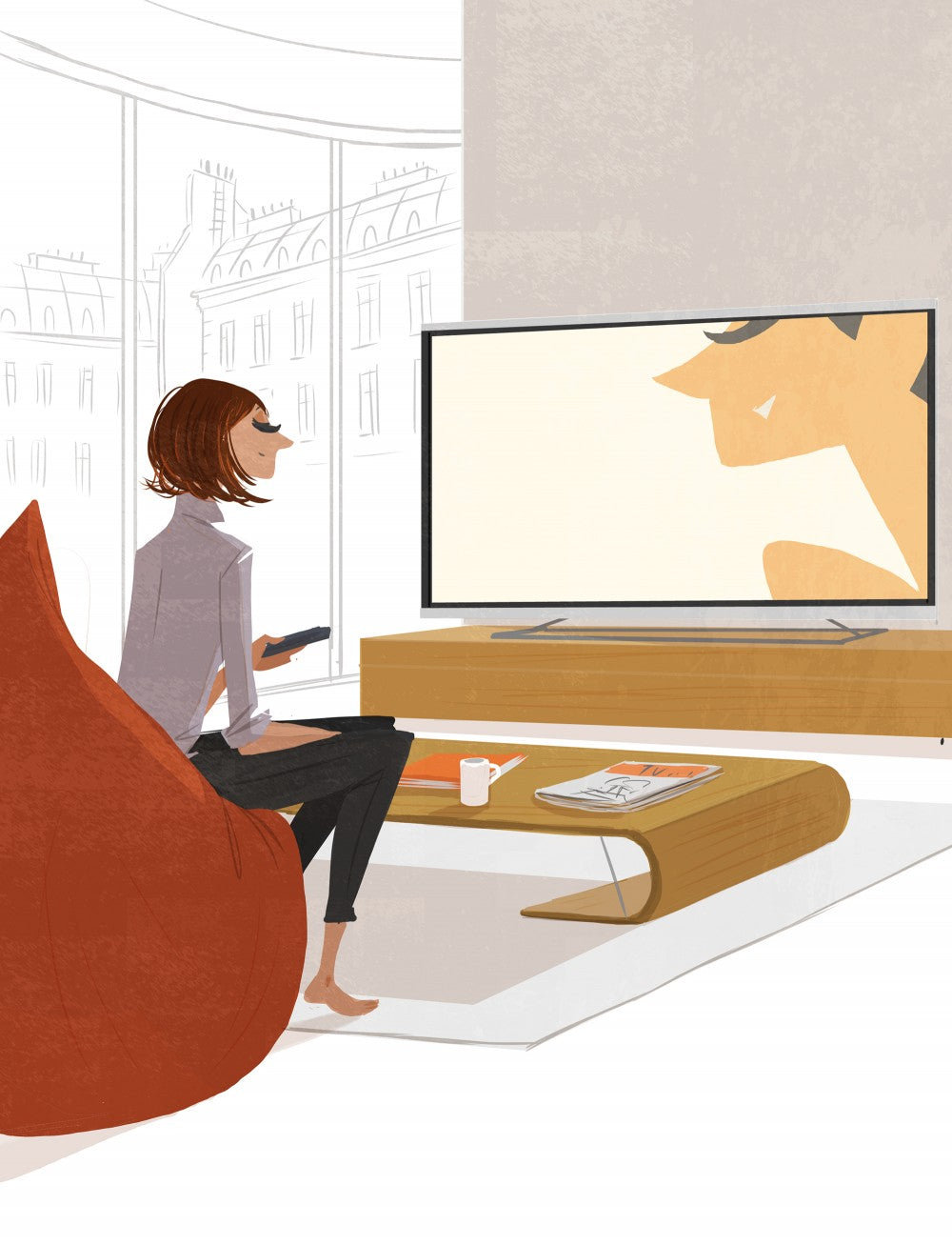Illustrations pour Classica