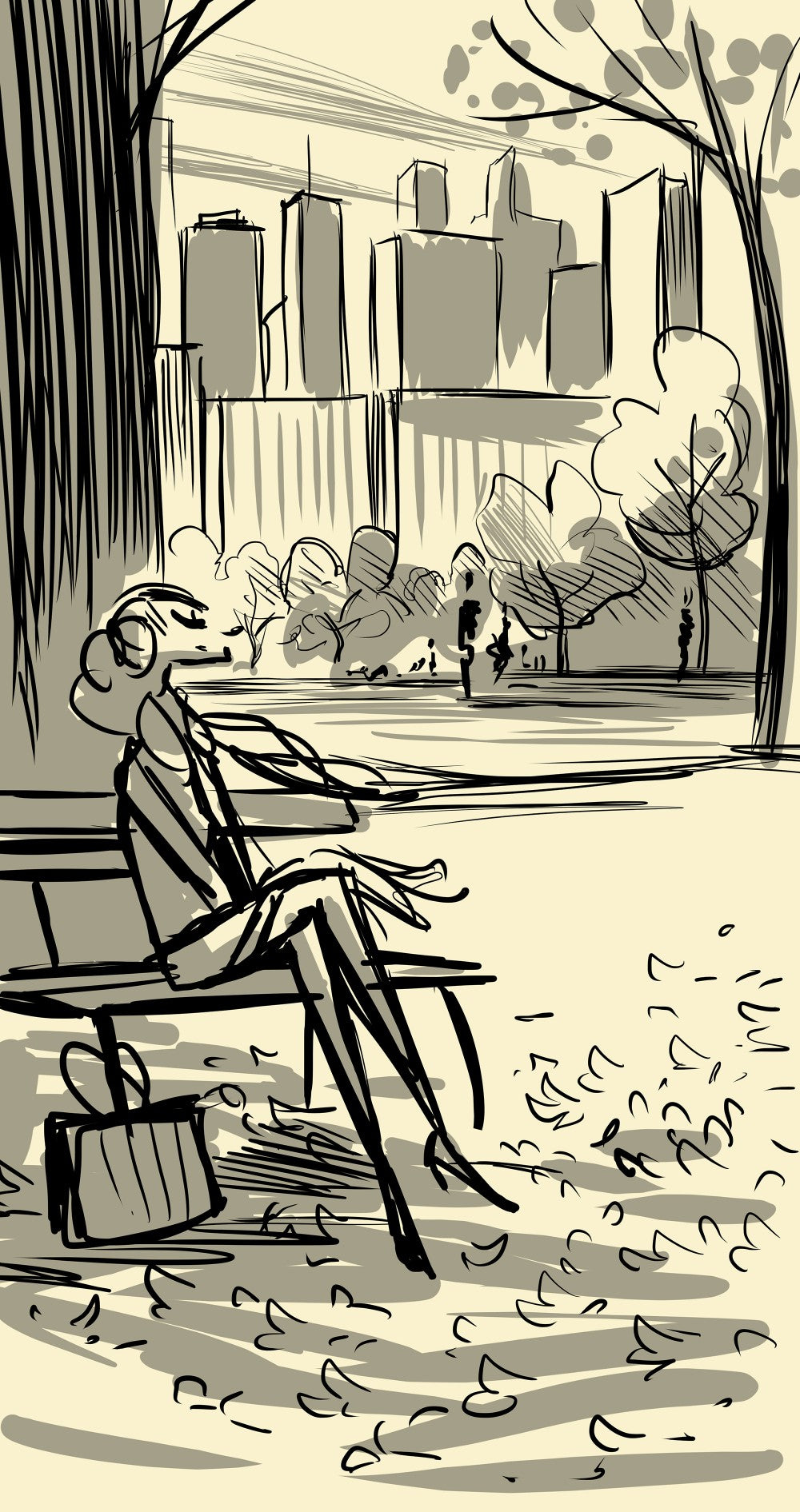 Autumn Books