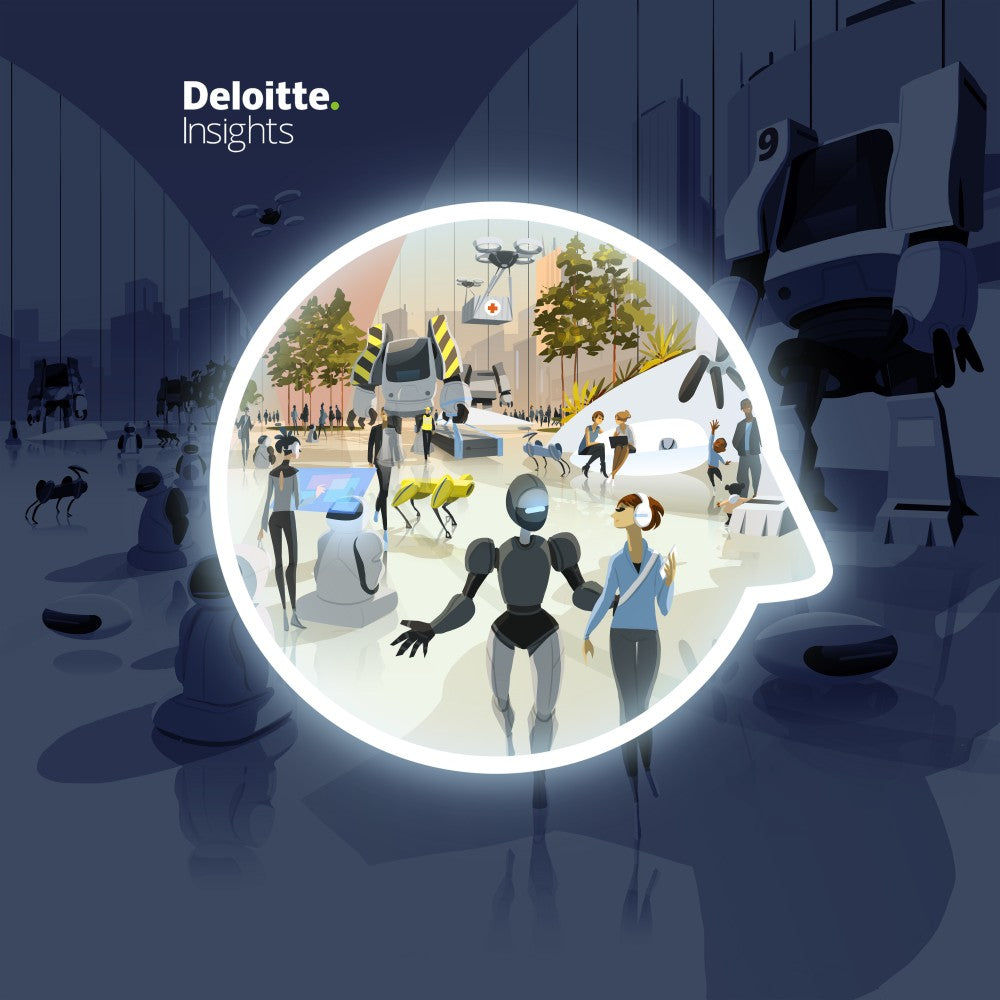 Deloitte HC Trends 2020