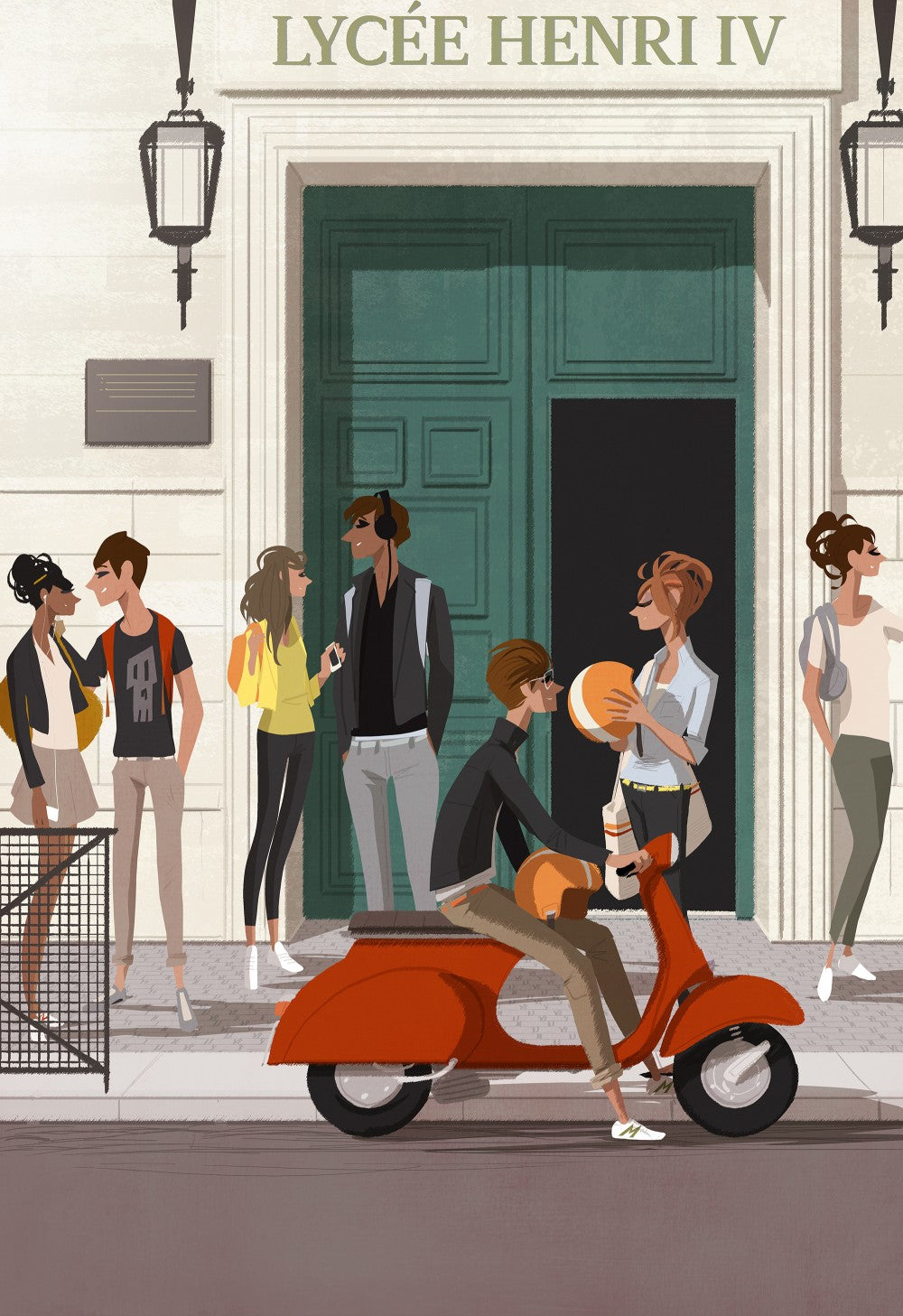 Illustrations du livre 