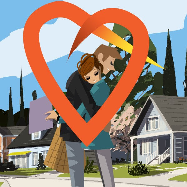 Animations pour Suntrust Mortgage